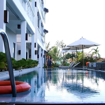 Hoi An Corn Riverside Villa Экстерьер фото