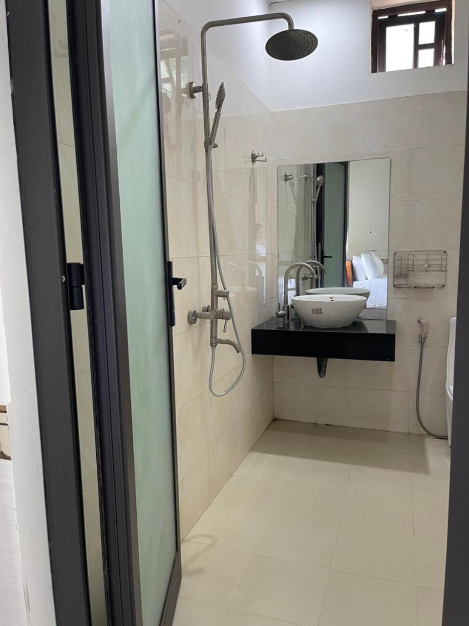 Hoi An Corn Riverside Villa Экстерьер фото